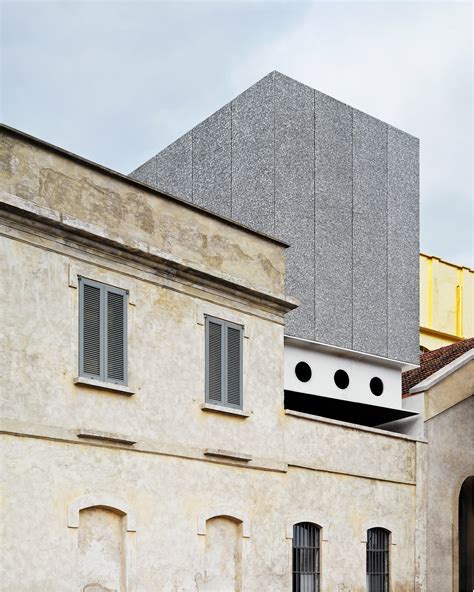 miuccia prada walter de maria|The Prada Foundation’s New Arts Complex in Milan.